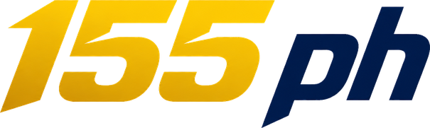 155 ph official logo
